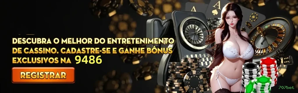 Download gratuito do app da 707bet