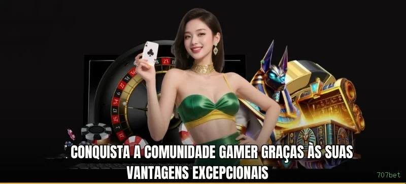 Login seguro na 707bet