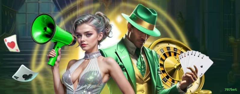 Plataforma completa da 707bet com todos os jogos