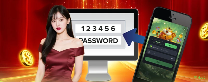 Slots online da 707bet com jackpots progressivos