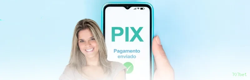 Programa VIP exclusivo da 707bet